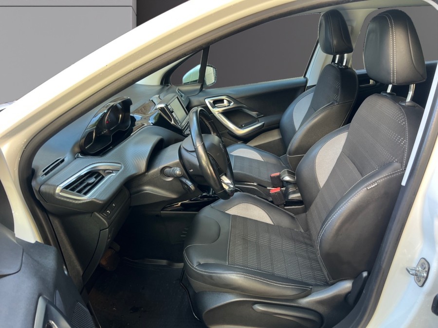 PEUGEOT d'occasion 2008 1.2 active de 2018 Le Raincy (93)﻿