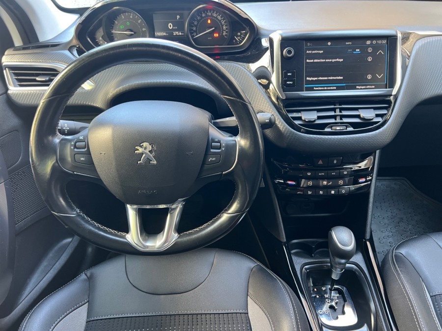 PEUGEOT d'occasion 2008 1.2 active de 2018 Le Raincy (93)﻿