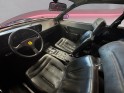 Ferrari mondial 3.2 v8 occasion simplicicar biarritz  simplicicar simplicibike france