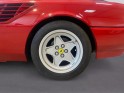 Ferrari mondial 3.2 v8 occasion simplicicar biarritz  simplicicar simplicibike france