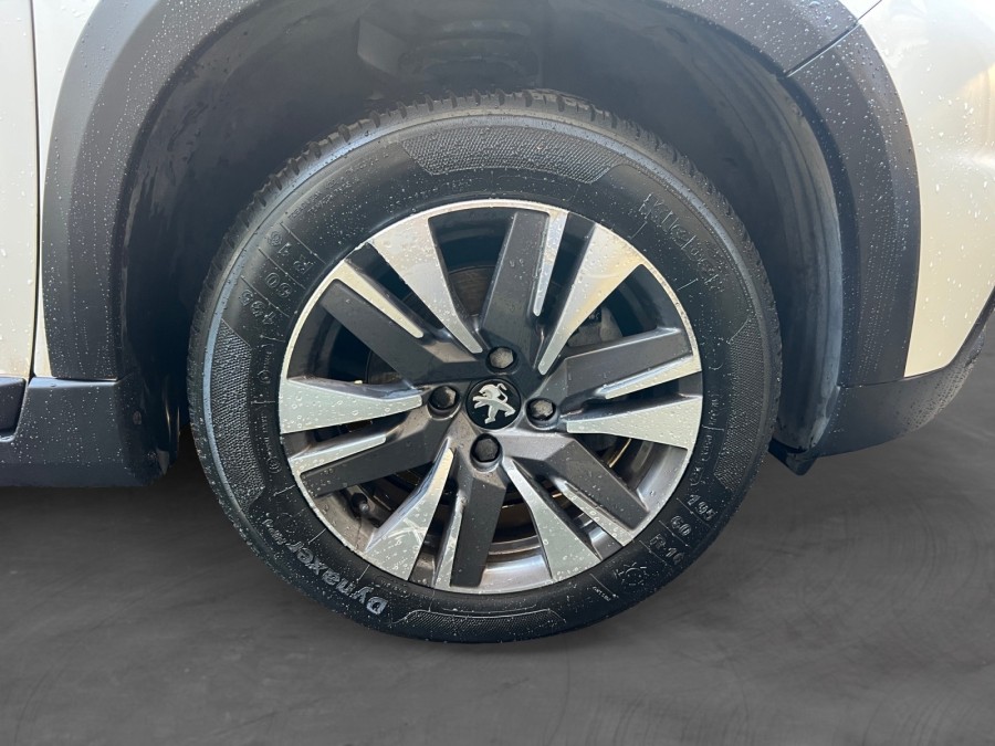 PEUGEOT d'occasion 2008 1.2 active de 2018 Le Raincy (93)﻿