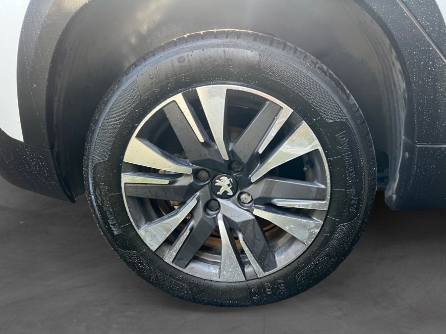 PEUGEOT d'occasion 2008 1.2 active de 2018 Le Raincy (93)﻿