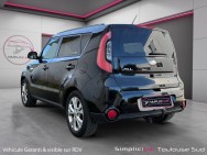 KIA d'occasion SOUL 1.6 CRDI 128 M de 2015 Toulouse Sud (31)﻿