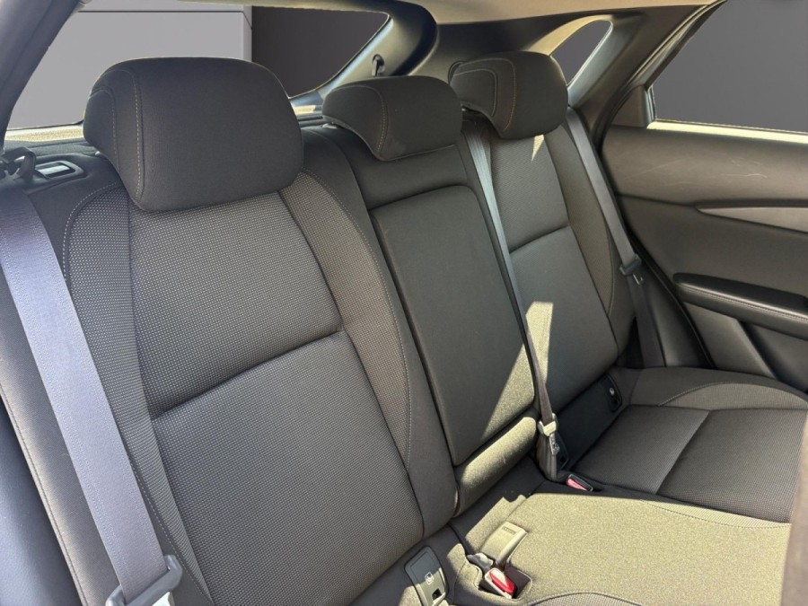 MAZDA d'occasion CX-30 2.0 E-SKYACTIV-X 186 PRIME-LINE de 2021 St