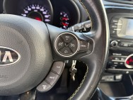 KIA d'occasion SOUL 1.6 CRDI 128 M de 2015 Toulouse Sud (31)﻿