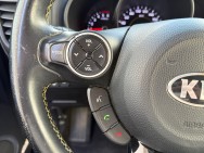 KIA d'occasion SOUL 1.6 CRDI 128 M de 2015 Toulouse Sud (31)﻿