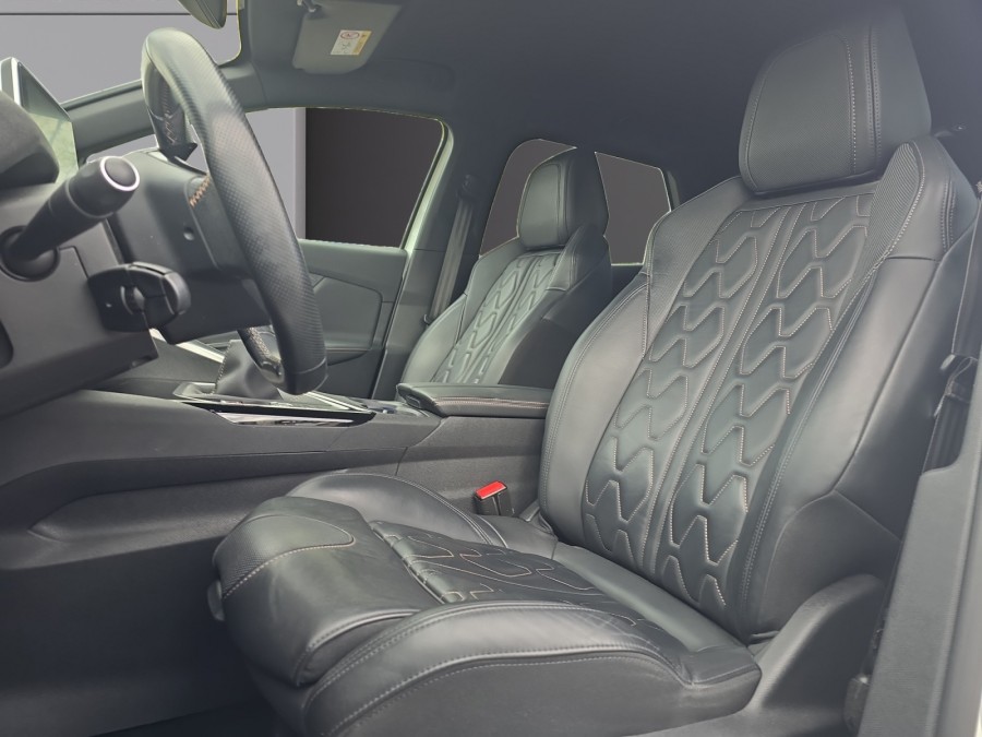 PEUGEOT d'occasion 3008 1.5 BLUE HDI 130 GT LINE de 2019 Vichy (03)﻿