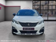 PEUGEOT d'occasion 3008 1.5 BLUE HDI 130 GT LINE de 2019 Vichy (03)﻿
