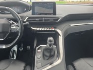 PEUGEOT d'occasion 3008 1.5 BLUE HDI 130 GT LINE de 2019 Vichy (03)﻿