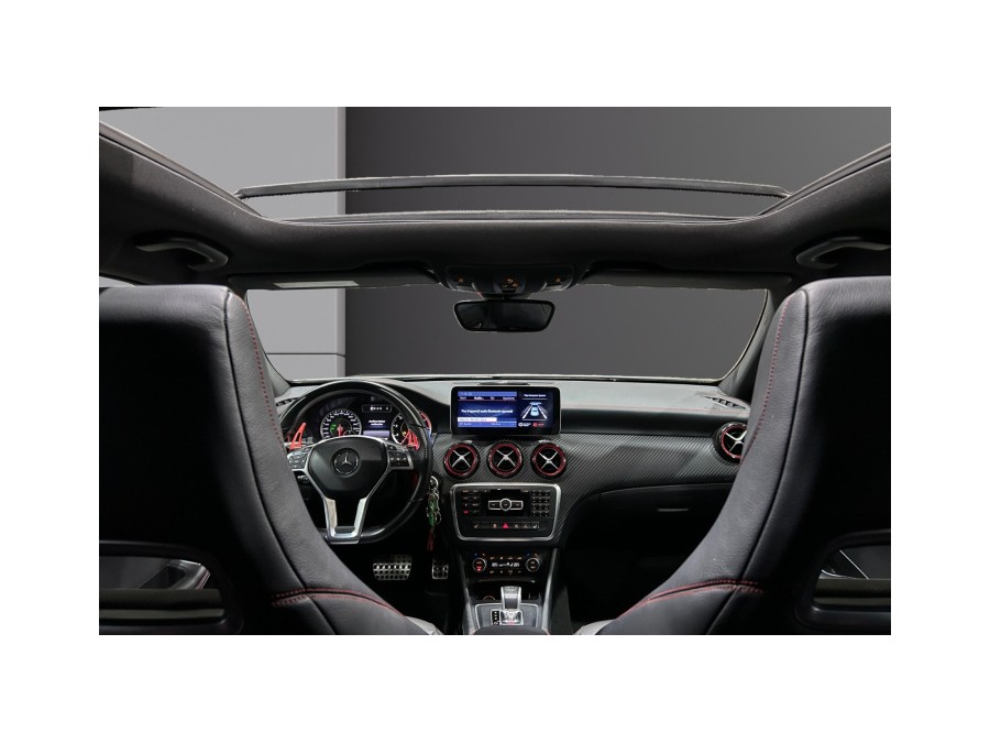 MERCEDES d'occasion CLASSE C IV C250 de 2015 Lyon Ouest (69)﻿