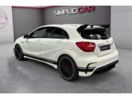 MERCEDES d'occasion CLASSE C IV C250 de 2015 Lyon Ouest (69)﻿