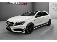 MERCEDES d'occasion CLASSE C IV C250 de 2015 Lyon Ouest (69)﻿