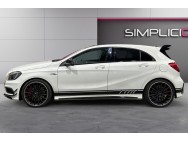 MERCEDES d'occasion CLASSE C IV C250 de 2015 Lyon Ouest (69)﻿