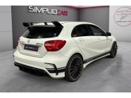 MERCEDES d'occasion CLASSE C IV C250 de 2015 Lyon Ouest (69)﻿