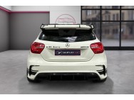 MERCEDES d'occasion CLASSE C IV C250 de 2015 Lyon Ouest (69)﻿