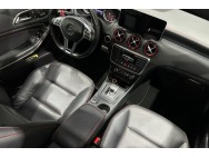 MERCEDES d'occasion CLASSE C IV C250 de 2015 Lyon Ouest (69)﻿