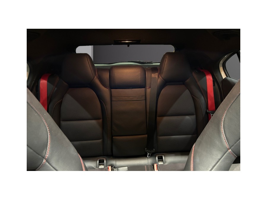 MERCEDES d'occasion CLASSE C IV C250 de 2015 Lyon Ouest (69)﻿