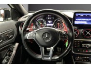 MERCEDES d'occasion CLASSE C IV C250 de 2015 Lyon Ouest (69)﻿