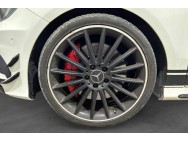 MERCEDES d'occasion CLASSE C IV C250 de 2015 Lyon Ouest (69)﻿