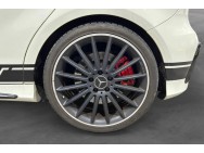 MERCEDES d'occasion CLASSE C IV C250 de 2015 Lyon Ouest (69)﻿