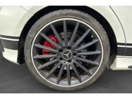 MERCEDES d'occasion CLASSE C IV C250 de 2015 Lyon Ouest (69)﻿