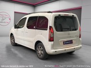 CITROEN d'occasion BERLINGO ELECTRIQUE TAILLE M FEEL NAV de 2020 St