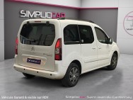 CITROEN d'occasion BERLINGO ELECTRIQUE TAILLE M FEEL NAV de 2020 St