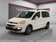 CITROEN d'occasion BERLINGO ELECTRIQUE TAILLE M FEEL NAV de 2020 St