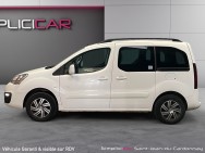 CITROEN d'occasion BERLINGO ELECTRIQUE TAILLE M FEEL NAV de 2020 St