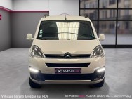 CITROEN d'occasion BERLINGO ELECTRIQUE TAILLE M FEEL NAV de 2020 St
