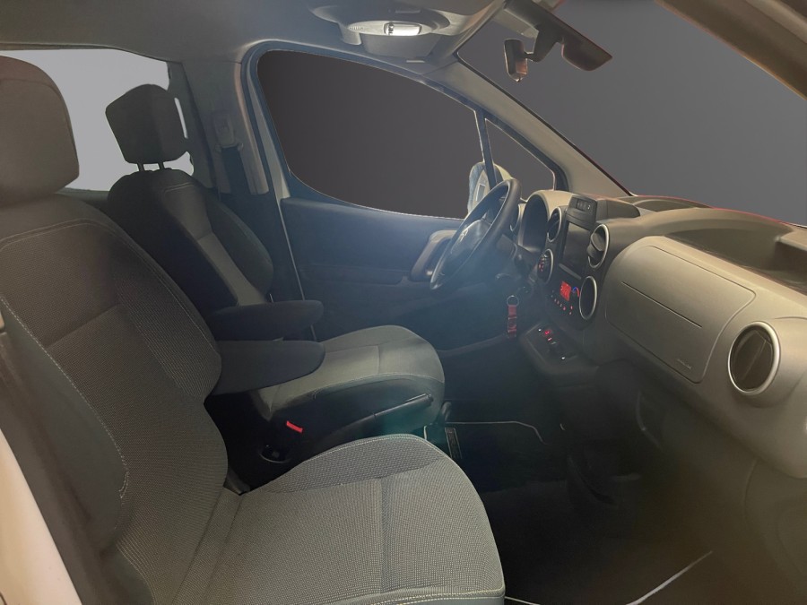 CITROEN d'occasion BERLINGO ELECTRIQUE TAILLE M FEEL NAV de 2020 St