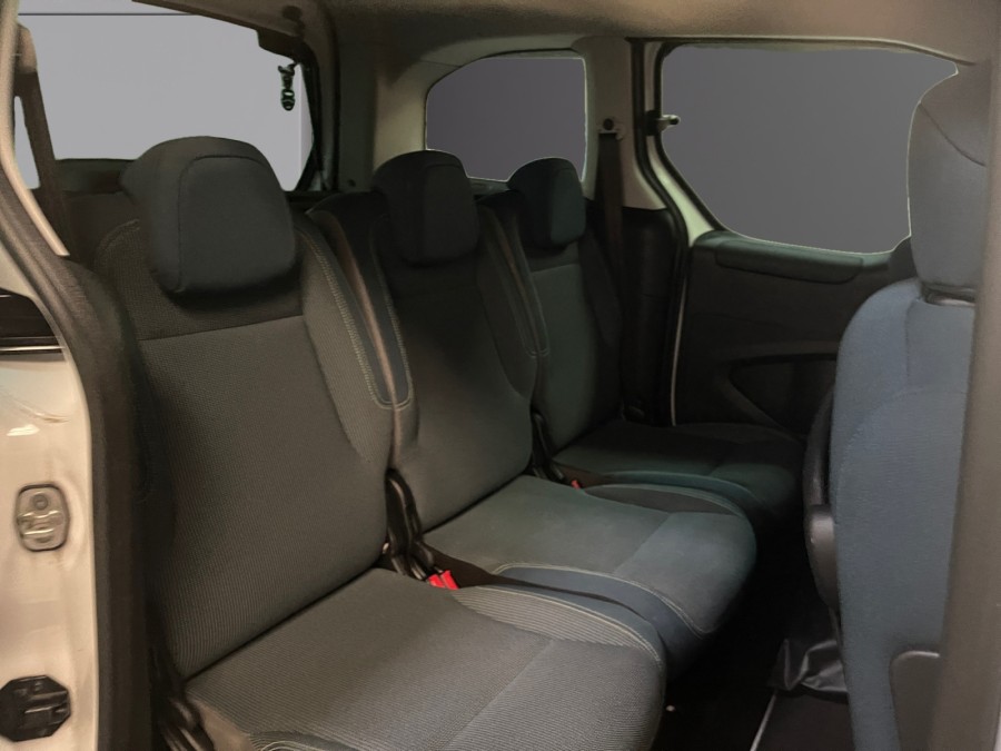 CITROEN d'occasion BERLINGO ELECTRIQUE TAILLE M FEEL NAV de 2020 St