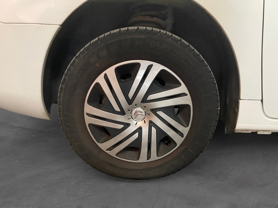 CITROEN d'occasion BERLINGO ELECTRIQUE TAILLE M FEEL NAV de 2020 St