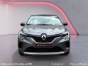 Renault captur 140ch business occasion paris 17ème (75)(porte maillot) simplicicar simplicibike france