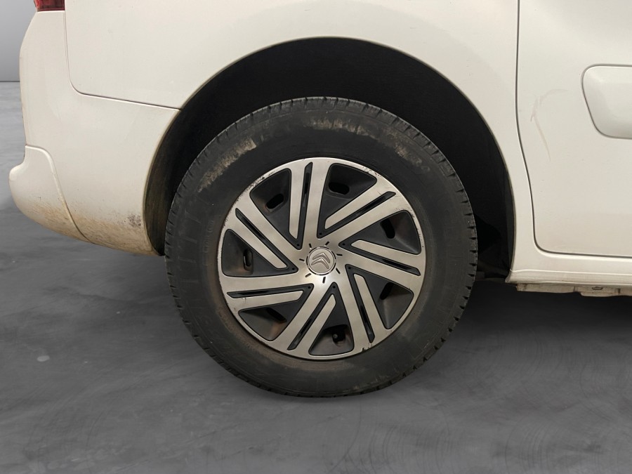 CITROEN d'occasion BERLINGO ELECTRIQUE TAILLE M FEEL NAV de 2020 St