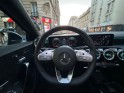 Mercedes classe a 200 7g-dct amg line occasion paris 15ème (75) simplicicar simplicibike france