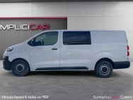 CITROEN d'occasion JUMPY CA XL 2.0 BLUE HDI 145 de 2022 Caen (14)﻿