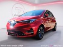 Renault zoe r135 intens occasion réunion ville st pierre simplicicar simplicibike france