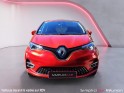 Renault zoe r135 intens occasion réunion ville st pierre simplicicar simplicibike france