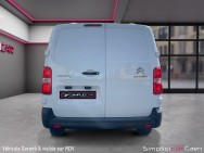 CITROEN d'occasion JUMPY CA XL 2.0 BLUE HDI 145 de 2022 Caen (14)﻿