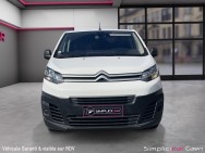 CITROEN d'occasion JUMPY CA XL 2.0 BLUE HDI 145 de 2022 Caen (14)﻿
