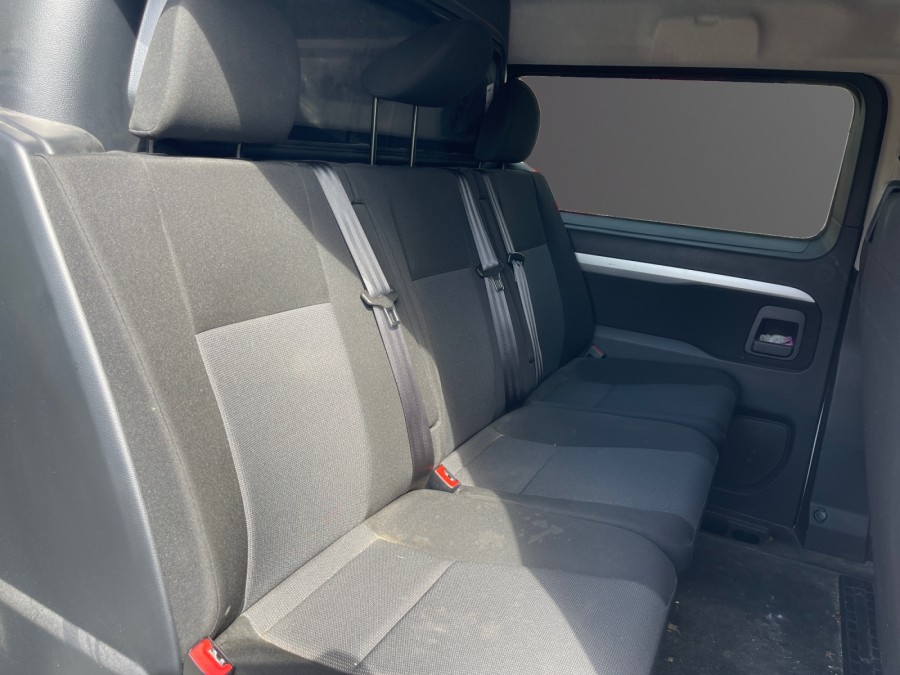 CITROEN d'occasion JUMPY CA XL 2.0 BLUE HDI 145 de 2022 Caen (14)﻿