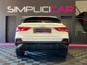 Audi q3 sportback 45 tfsie  245 ch s tronic 6 s line garantie 12 mois occasion  simplicicar aix les bains simplicicar...