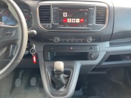 CITROEN d'occasion JUMPY CA XL 2.0 BLUE HDI 145 de 2022 Caen (14)﻿