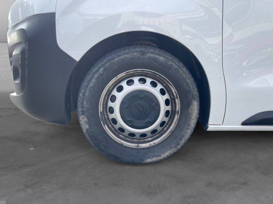 CITROEN d'occasion JUMPY CA XL 2.0 BLUE HDI 145 de 2022 Caen (14)﻿