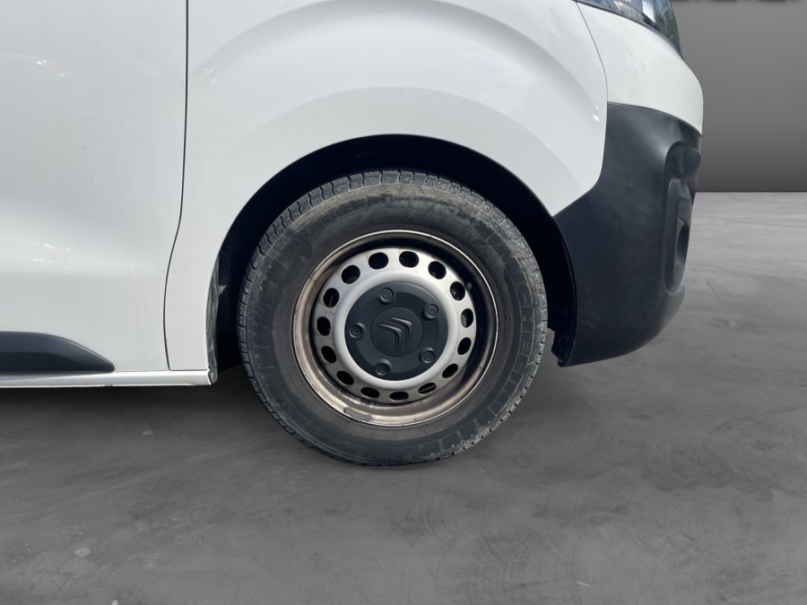 CITROEN d'occasion JUMPY CA XL 2.0 BLUE HDI 145 de 2022 Caen (14)﻿