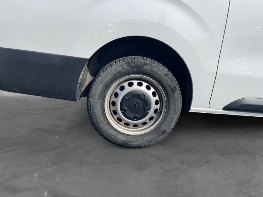 CITROEN d'occasion JUMPY CA XL 2.0 BLUE HDI 145 de 2022 Caen (14)﻿