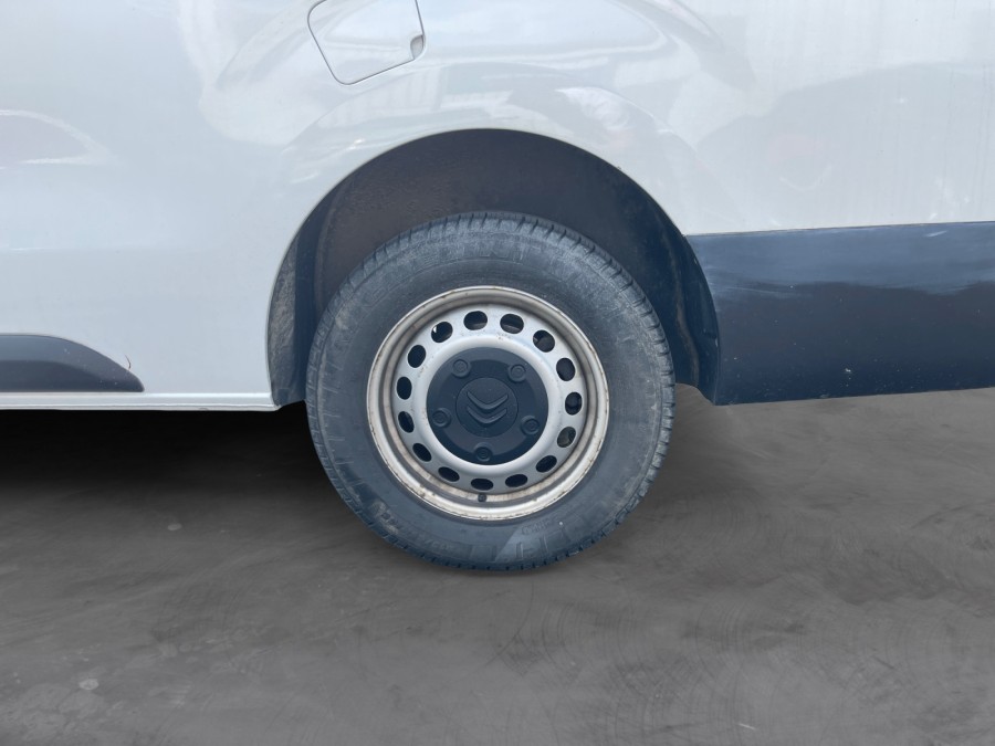 CITROEN d'occasion JUMPY CA XL 2.0 BLUE HDI 145 de 2022 Caen (14)﻿