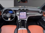 MERCEDES d'occasion GLC 220 D 4M de 2023 Montreuil (93)﻿