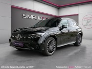 MERCEDES d'occasion GLC 220 D 4M de 2023 Montreuil (93)﻿